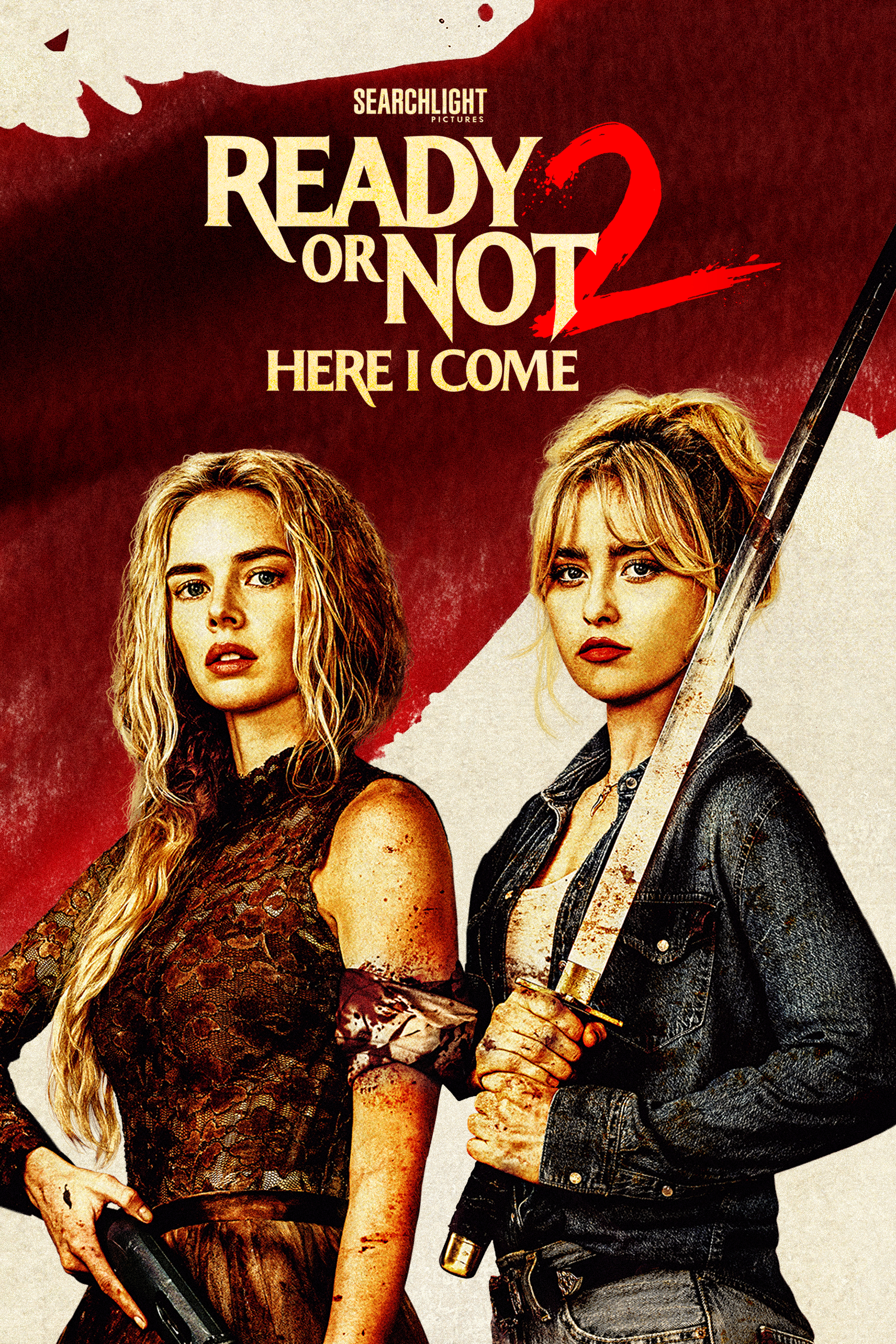 Ready or Not 2 Here I Come (2026) [14872] (A1776011137) [[Movies]] --Plex--